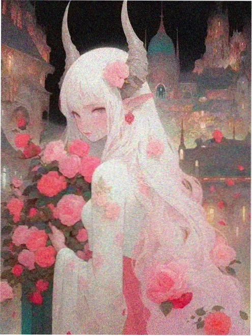 快看视频年代情感剧风起南屿封面